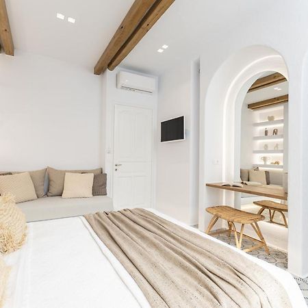 Pension Sofi Naxos City Exterior photo