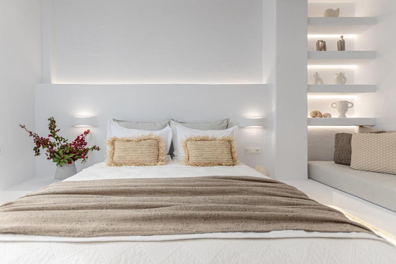 Pension Sofi Naxos City Exterior photo