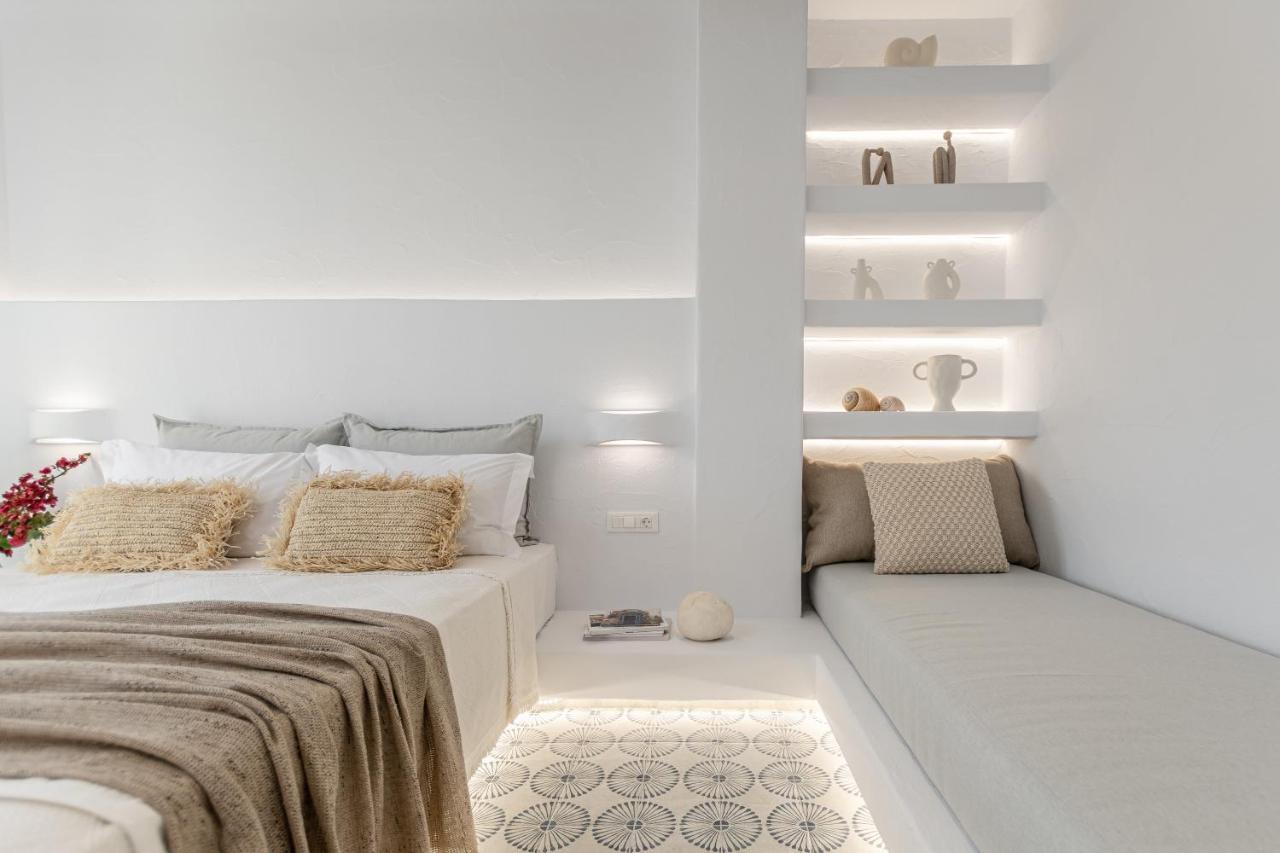 Pension Sofi Naxos City Exterior photo