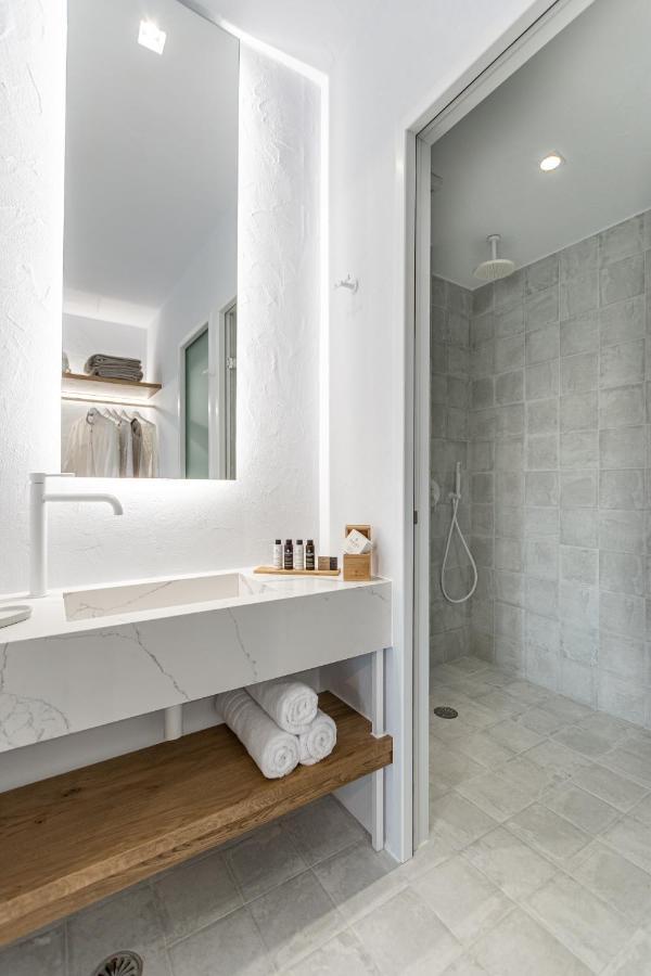 Pension Sofi Naxos City Exterior photo
