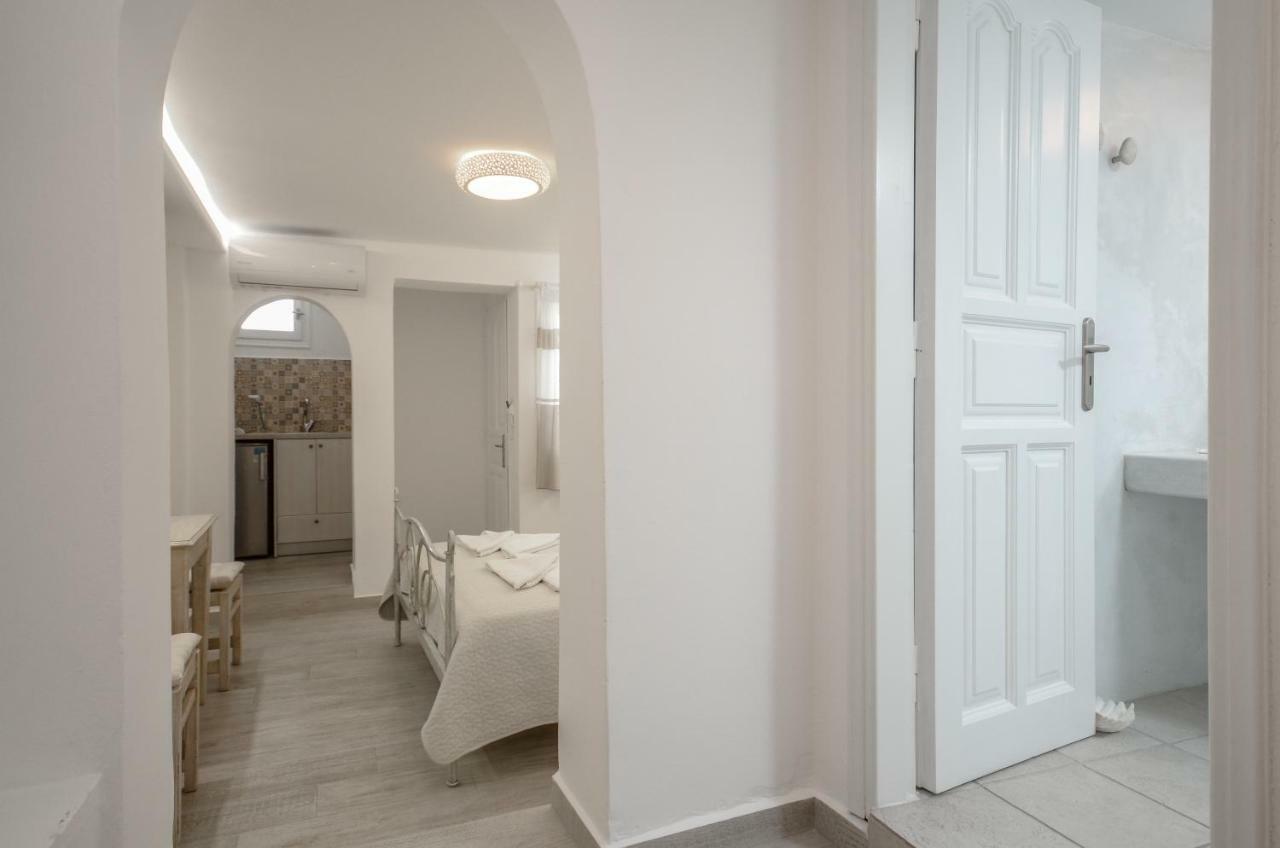 Pension Sofi Naxos City Exterior photo
